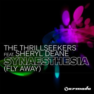 Image for 'Synaesthesia (Fly Away)'