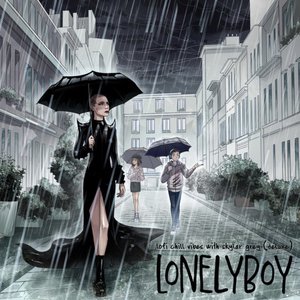 Image pour 'lofi chill vibes with skylar grey (deluxe)'