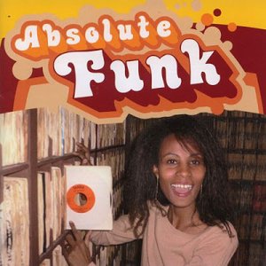 Immagine per 'Absolute Funk Vol. 1'