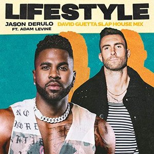 Image for 'Lifestyle (feat. Adam Levine) [David Guetta Slap House Mix]'