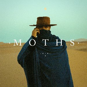 Image for 'Moths'