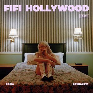 Изображение для 'FIFI HOLLYWOOD'