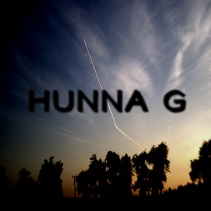 Image for 'Hunna G'