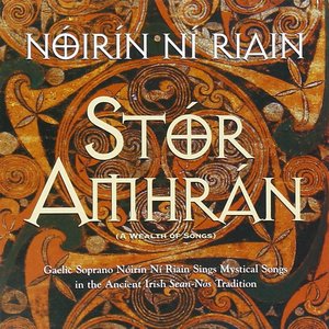 Image for 'STOR AMHRAN'