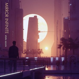 Image pour 'Mirror Infinite'