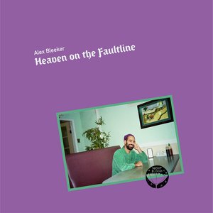 Image for 'Heaven on the Faultline'