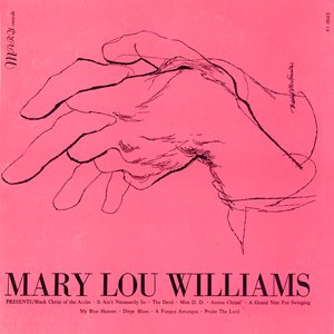 Image for 'Mary Lou Williams'