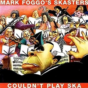Image for 'Couldn't Play Ska'