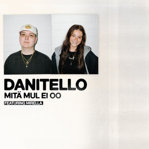 Image for 'Mitä mul ei oo (feat. Mirella)'