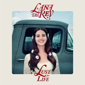 Image for 'Lust for Life'