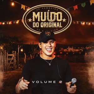 Immagine per 'Muído Do Original, Vol.2 (Ao Vivo)'