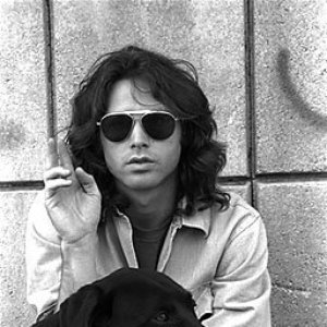 Image for 'Jim Morrison'