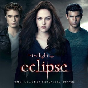 Imagen de 'The Twilight Saga: Eclipse (Original Motion Picture Soundtrack) [Deluxe Version]'