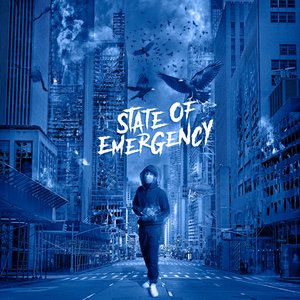 Image for 'State of Emergency'