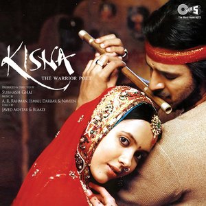 Image for 'Kisna (Original Motion Picture Soundtrack)'