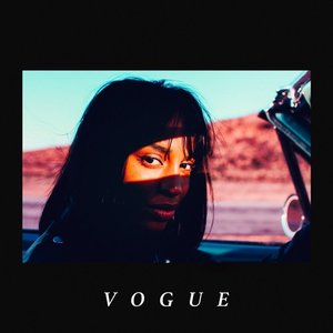 'Vogue'の画像