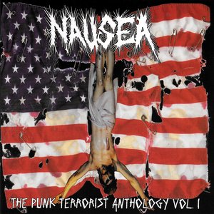 'The Punk Terrorist Anthology Vol. 1' için resim