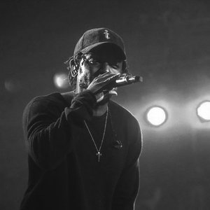 Image for 'Kendrick Lamar'