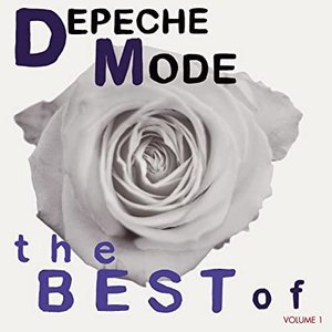 Image for 'Best of Depeche Mode, Vol. 1'