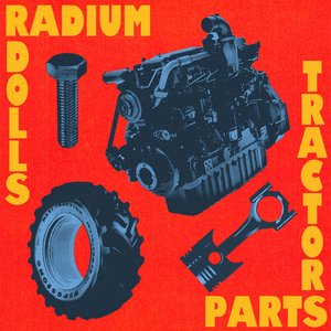 Image for 'Tractor Parts'