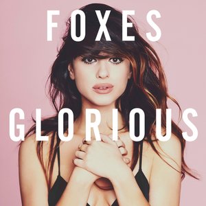 'Glorious (Deluxe Version)' için resim
