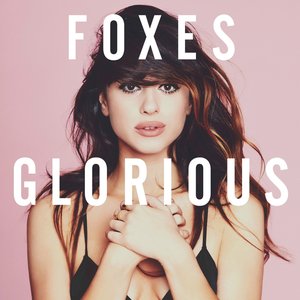 Image for 'Glorious (Deluxe Version)'