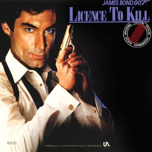 Imagem de 'Licence to Kill'