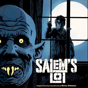 Image for 'Salem's Lot'