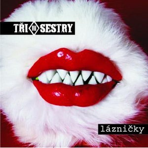 Image for 'Lázničky'