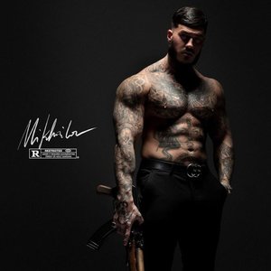 “Mikhailov”的封面