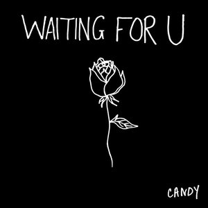 Image for 'Waiting For U'