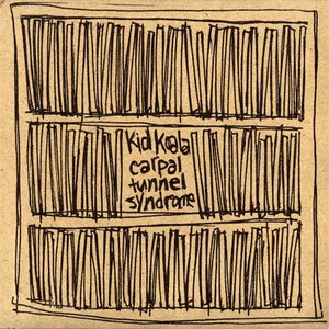 Image for 'Carpal Tunnel Syndrome'