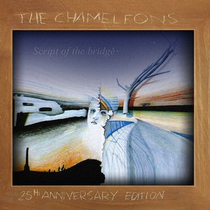 Image for 'Script Of The Bridge (25th Anniversary Edition)'