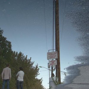 “Swansaw”的封面