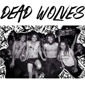 Image for 'Dead Wolves'