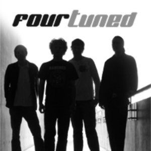 Image for 'Fourtuned'