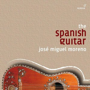'The Spanish Guitar'の画像