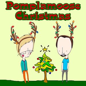 Imagen de 'Pomplamoose Christmas'