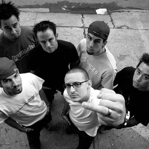 Immagine per 'Linkin Park'