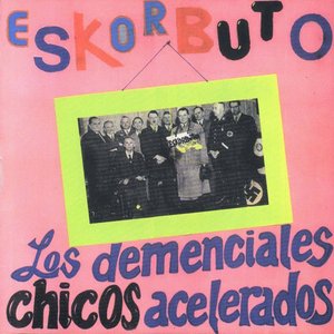 'Los Demenciales Chicos Acelerados'の画像