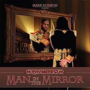Bild för 'Man In The Mirror'