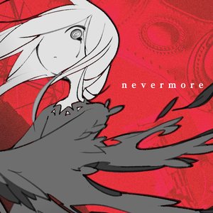 Image for 'nevermore'