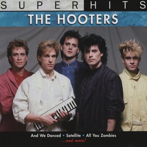 “Super Hits”的封面