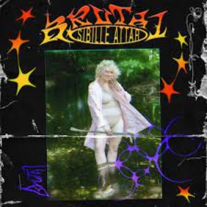 Image for 'Brutal'