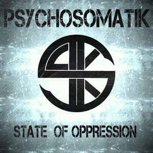 Изображение для 'State Of Oppression'