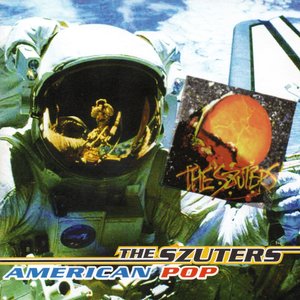 Image for 'American Pop'