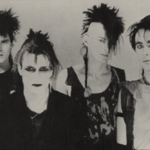 'Sex Gang Children'の画像