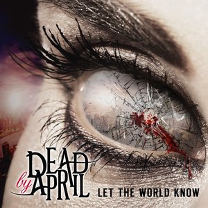 Image for 'Let the World Know (Japanese Edition)'