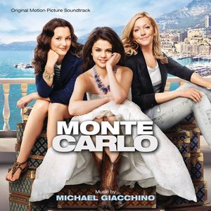 Image for 'Monte Carlo (Original Motion Picture Soundtrack)'