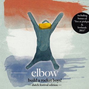 Zdjęcia dla 'Build A Rocket Boys! (Dutch Festival Edition)'